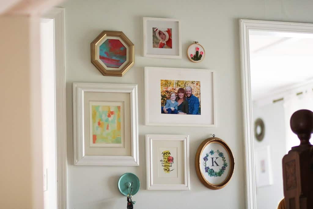 A SPRING HOME TOUR – QUARANTINE STYLE, Oh So Lovely Blog