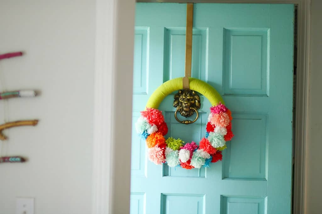 A SPRING HOME TOUR – QUARANTINE STYLE, Oh So Lovely Blog