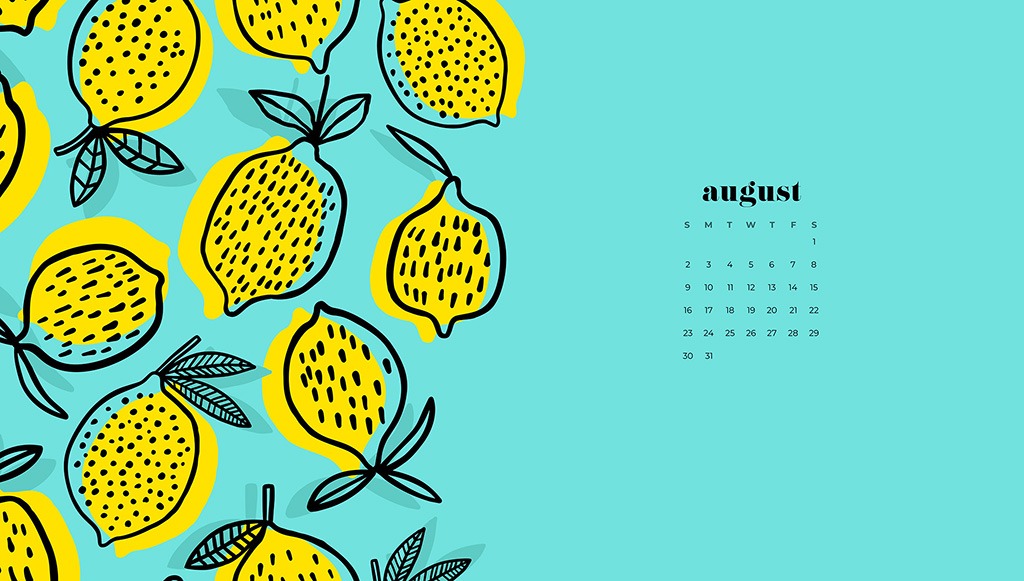 FREE August wallpapers — 14 to choose from for desktop and phone! FREE August wallpapers — 14 to choose from for desktop and phone!