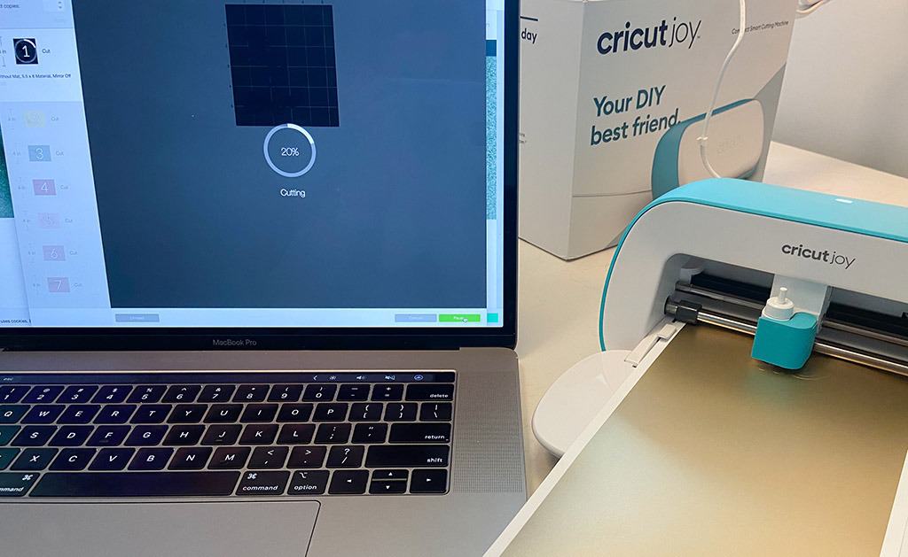 Cricut Design Space and Cricut Access