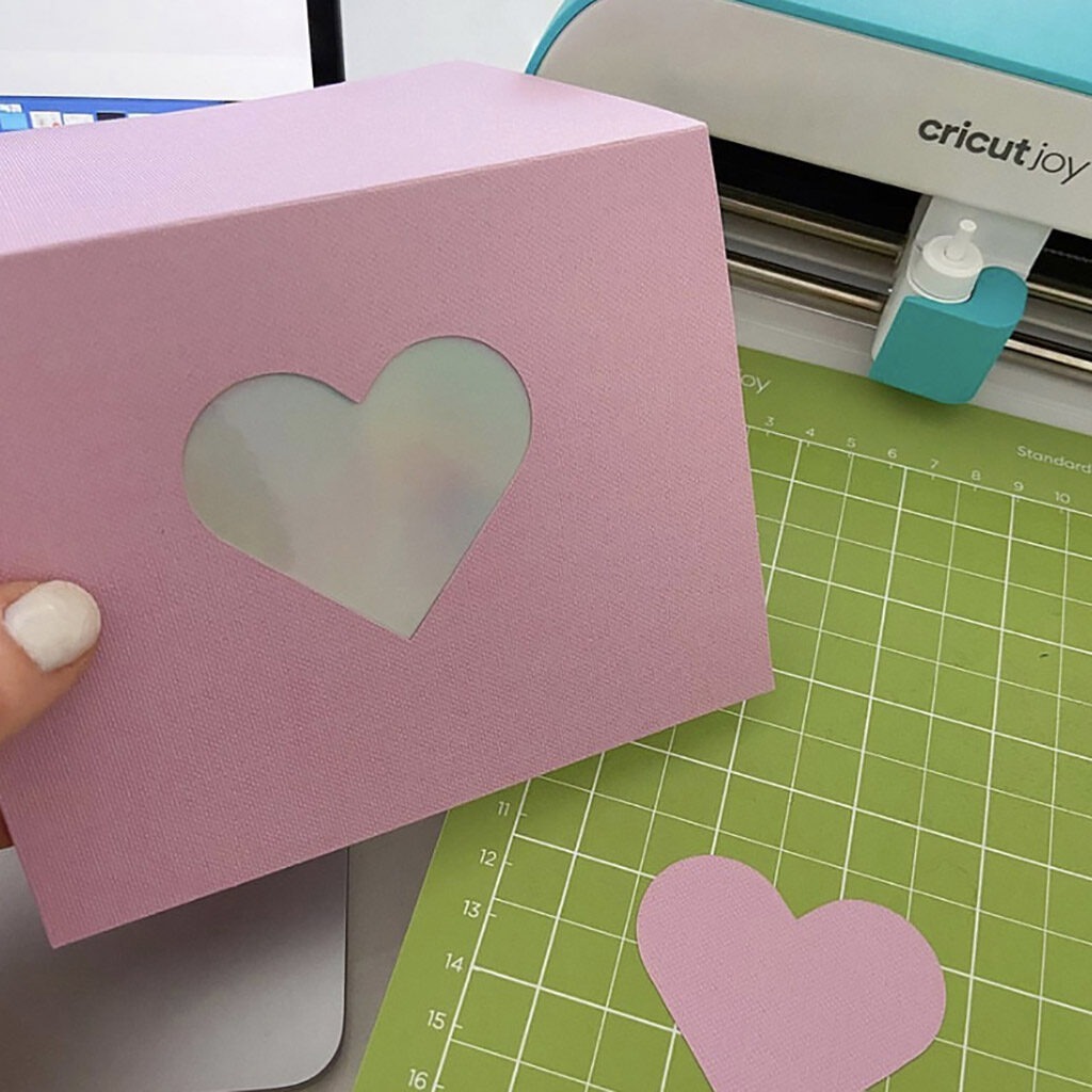 5 THINGS I LOVE ABOUT MY CRICUT JOY + 3 EASY PROJECT IDEAS!, Oh So Lovely Blog