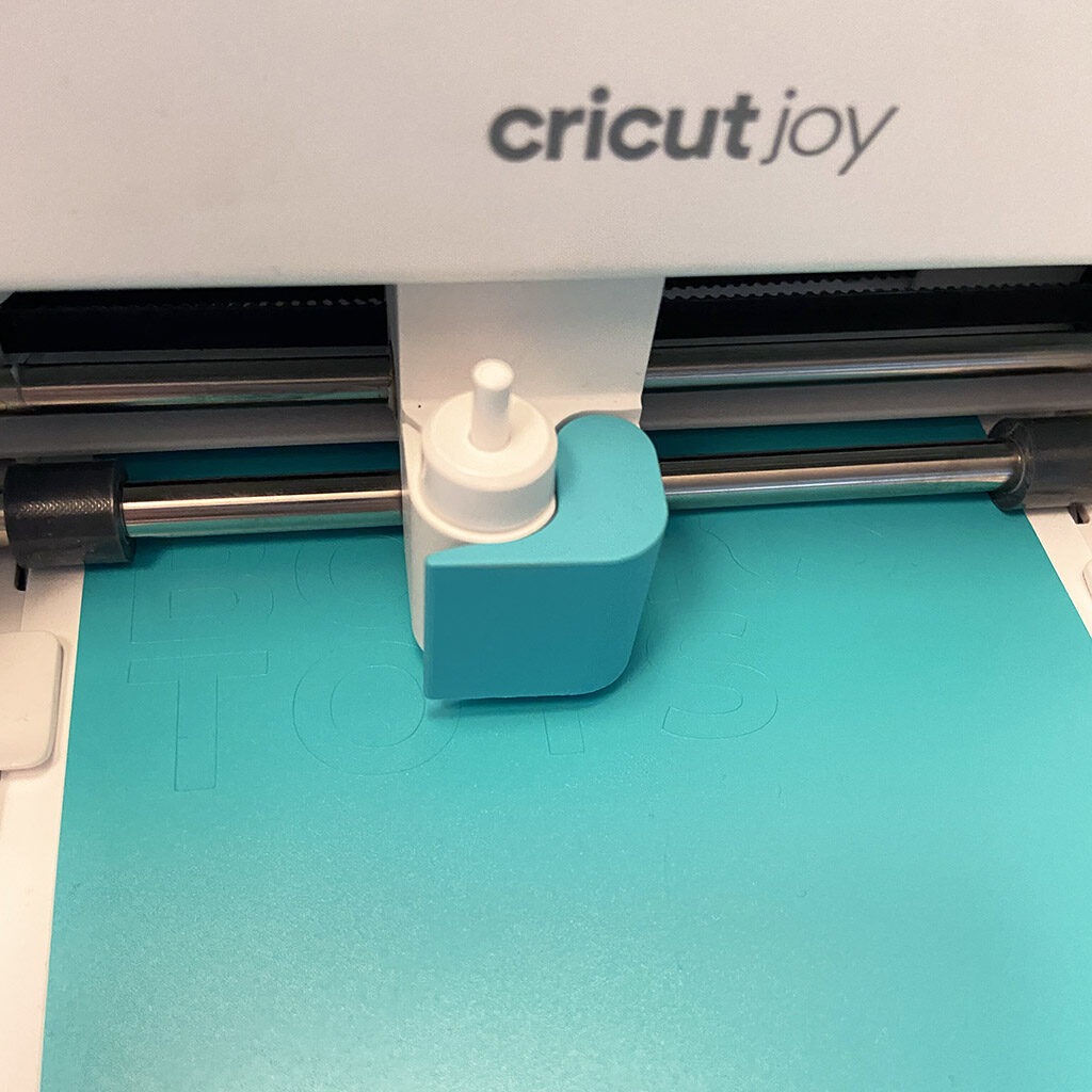 5 THINGS I LOVE ABOUT MY CRICUT JOY + 3 EASY PROJECT IDEAS!, Oh So Lovely Blog