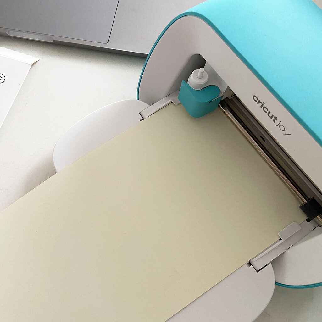 5 THINGS I LOVE ABOUT MY CRICUT JOY + 3 EASY PROJECT IDEAS!, Oh So Lovely Blog
