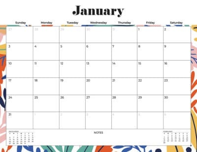 Free 2021 calendars 75 beautiful designs to choose from Free 2021 calendars 75 beautiful designs to choose from