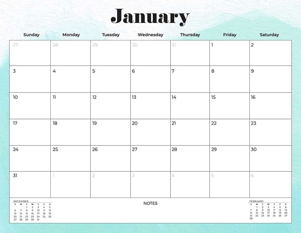 View Printable Calendar 2021 Free Online Images