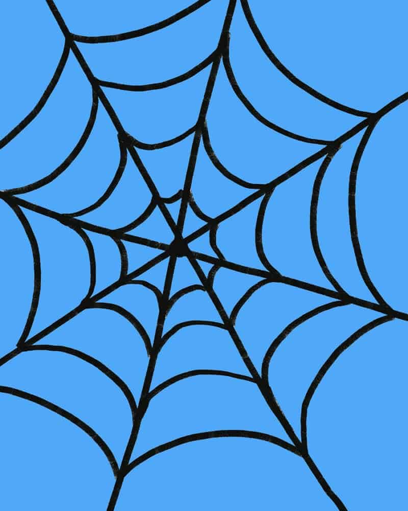 Free Halloween art printables – 21 designs to choose from!