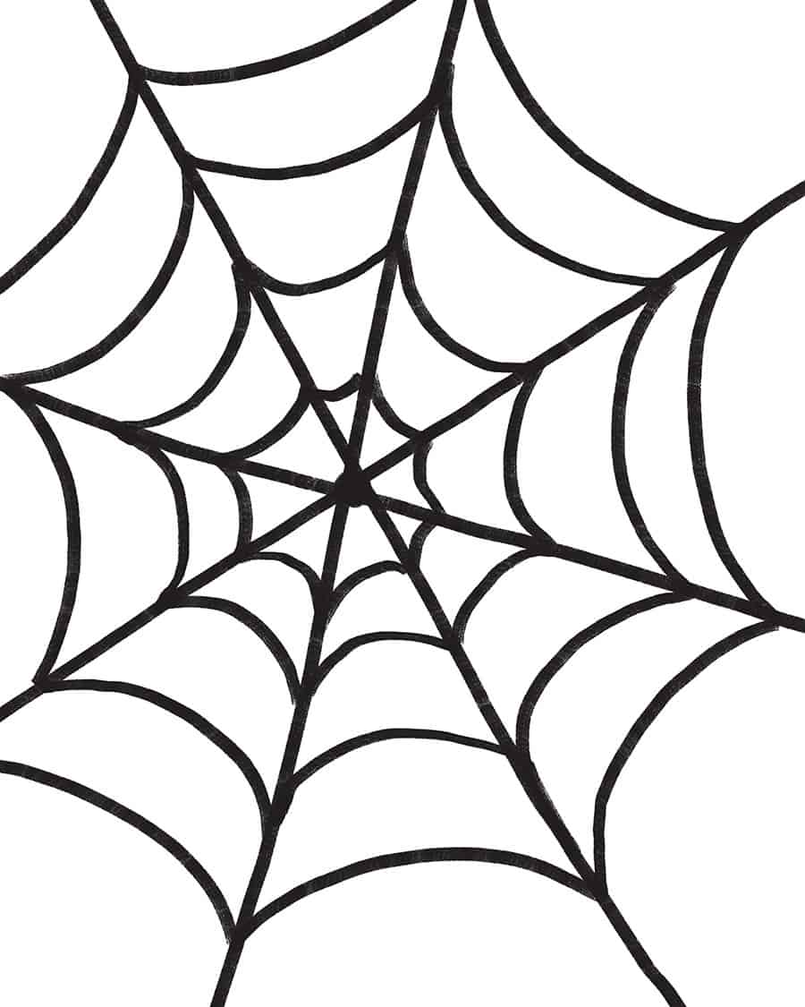 Free Halloween art printables 21 designs to choose from!