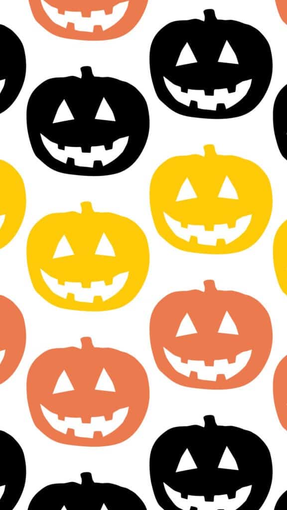 14 FREE HALLOWEEN PUMPKIN WALLPAPERS &#8211; A FESTIVE WAY TO DRESS YOUR TECH, Oh So Lovely Blog