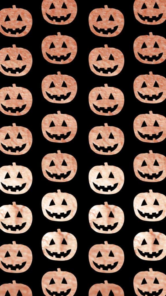 14 FREE HALLOWEEN PUMPKIN WALLPAPERS &#8211; A FESTIVE WAY TO DRESS YOUR TECH, Oh So Lovely Blog