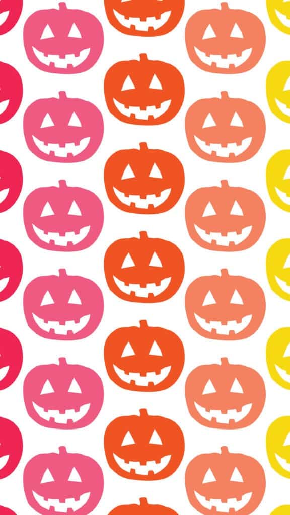 14 FREE HALLOWEEN PUMPKIN WALLPAPERS &#8211; A FESTIVE WAY TO DRESS YOUR TECH, Oh So Lovely Blog