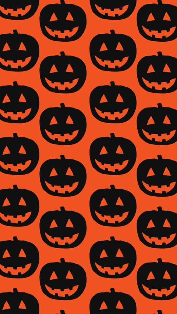 14 FREE HALLOWEEN PUMPKIN WALLPAPERS &#8211; A FESTIVE WAY TO DRESS YOUR TECH, Oh So Lovely Blog