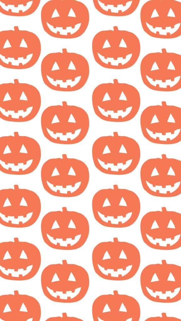 14 FREE HALLOWEEN PUMPKIN WALLPAPERS &#8211; A FESTIVE WAY TO DRESS YOUR TECH, Oh So Lovely Blog