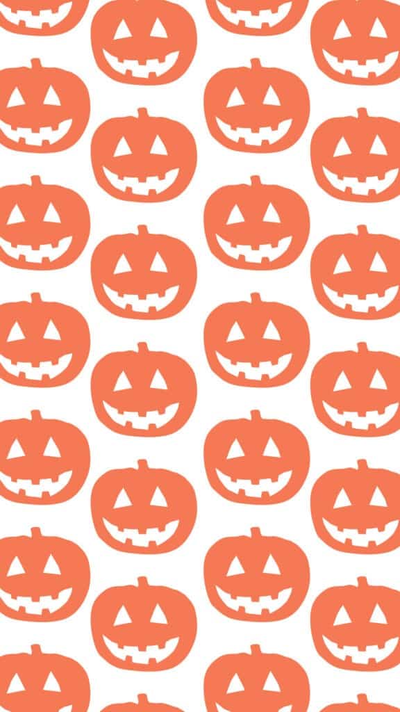 14 FREE HALLOWEEN PUMPKIN WALLPAPERS &#8211; A FESTIVE WAY TO DRESS YOUR TECH, Oh So Lovely Blog