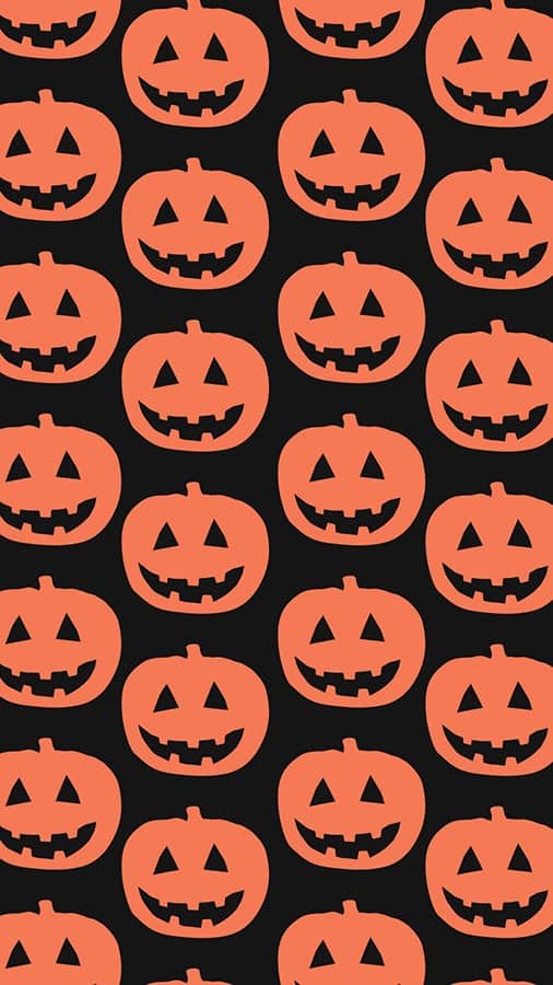 14 FREE HALLOWEEN PUMPKIN WALLPAPERS &#8211; A FESTIVE WAY TO DRESS YOUR TECH, Oh So Lovely Blog