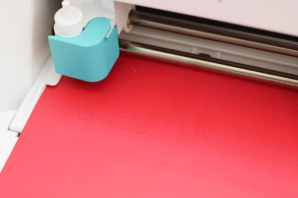 Cricut joy