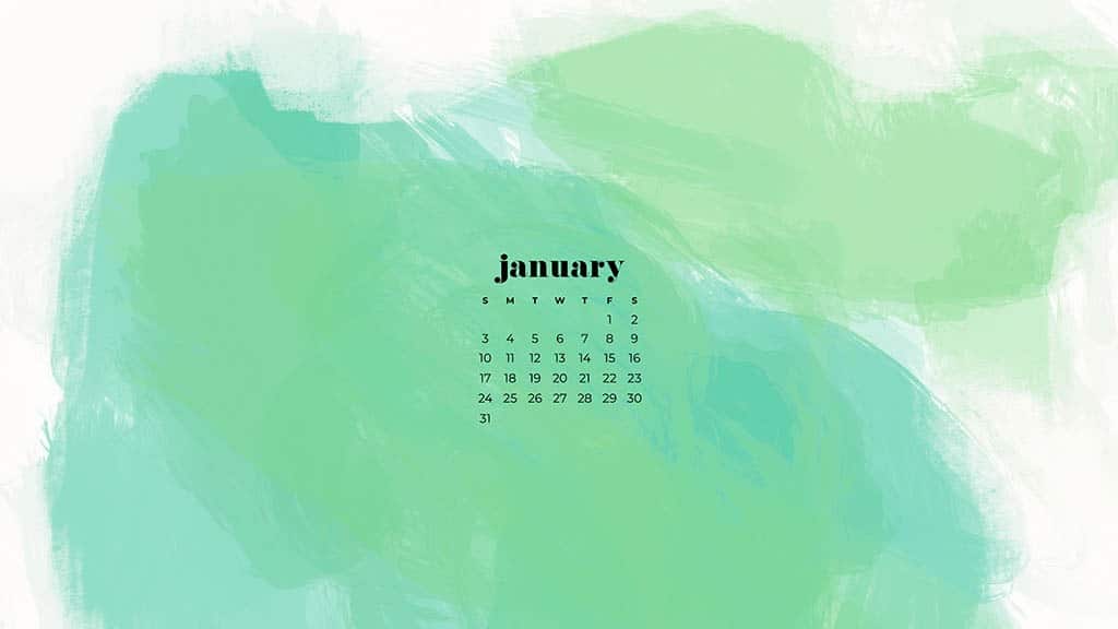 January Calendar  Cute  Printable January 2023 Calendar Designs HD  phone wallpaper  Peakpx