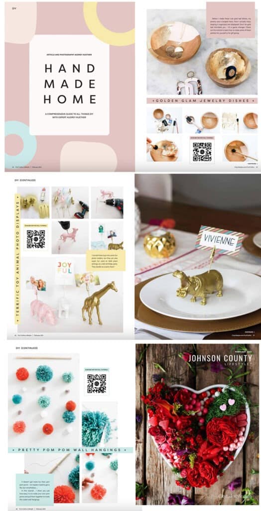 FEATURES, Oh So Lovely Blog