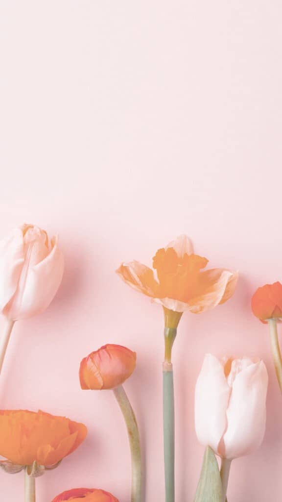 FREE APRIL 2021 WALLPAPER CALENDARS – 30 CUTE DESIGN OPTIONS!, Oh So Lovely Blog