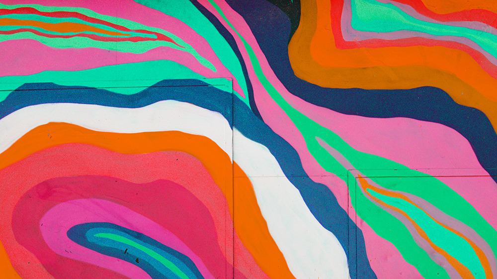 free colorful abstract desktop wallpaper