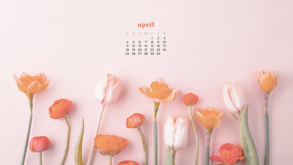 Free Digital Calendar Wallpapers | Day Designer