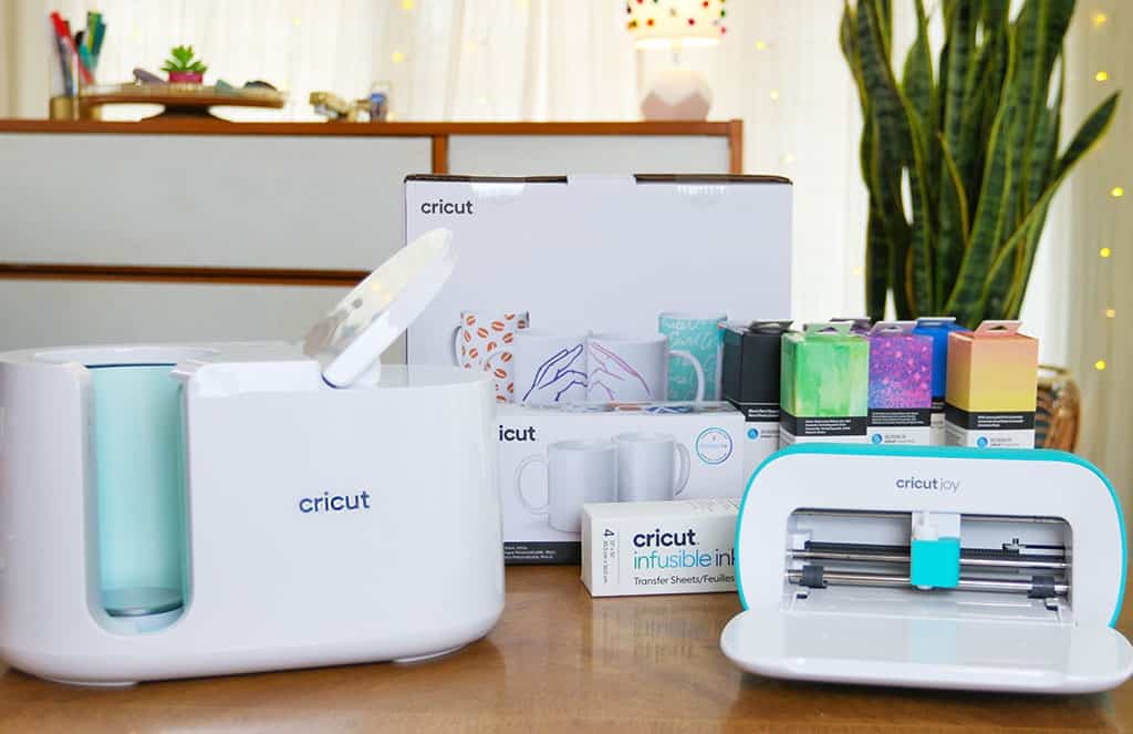 INTRODUCING CRICUT MUG PRESS + 3 EASY PERSONALIZED DIY MUG TUTORIALs, Oh So Lovely Blog