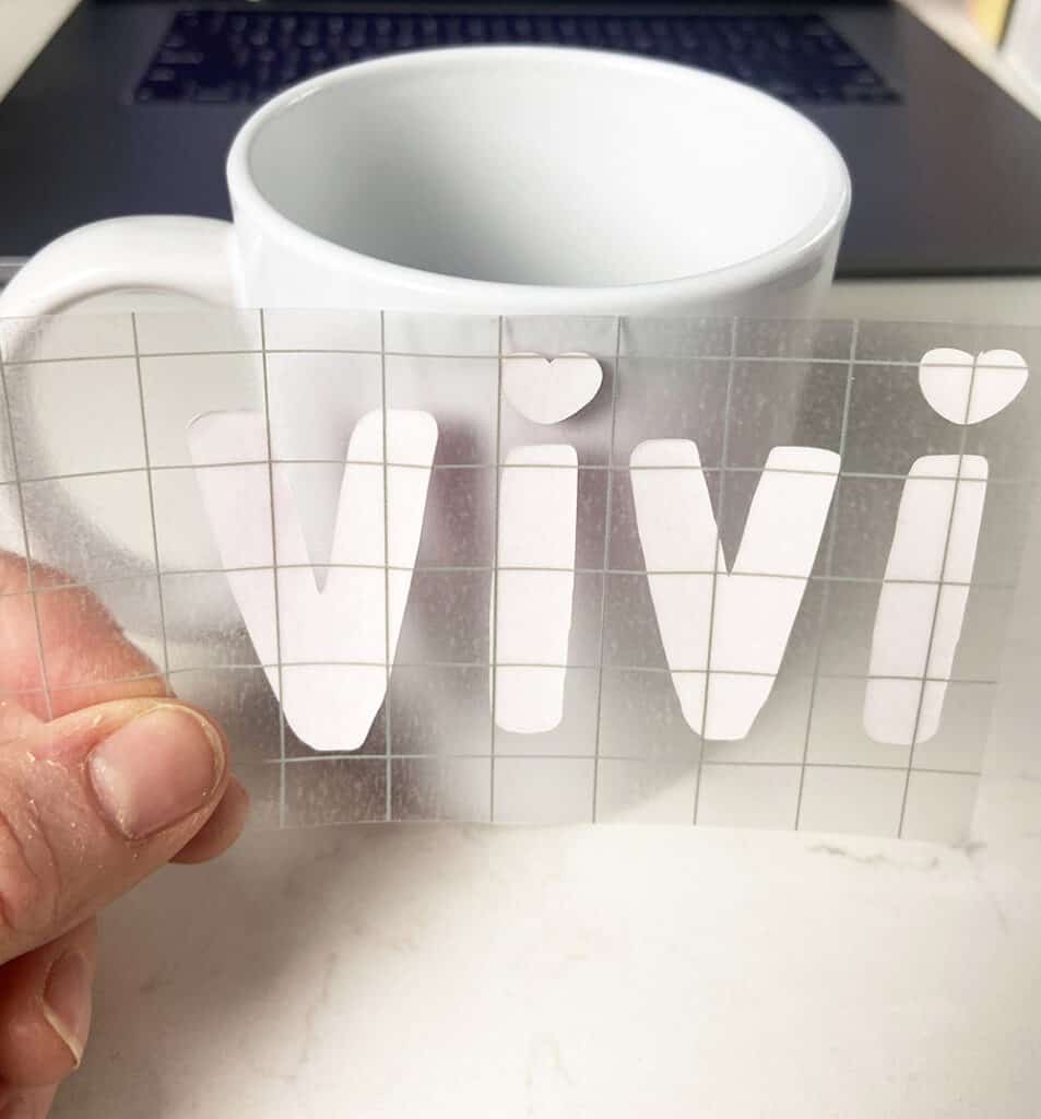 INTRODUCING CRICUT MUG PRESS + 3 EASY PERSONALIZED DIY MUG TUTORIALs, Oh So Lovely Blog