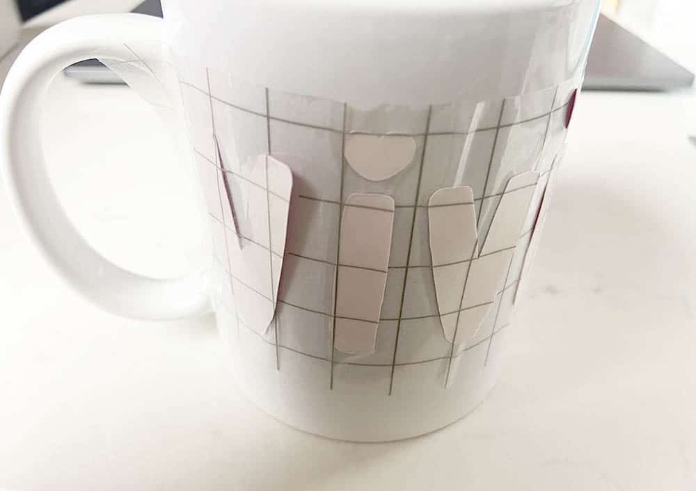 INTRODUCING CRICUT MUG PRESS + 3 EASY PERSONALIZED DIY MUG TUTORIALs, Oh So Lovely Blog