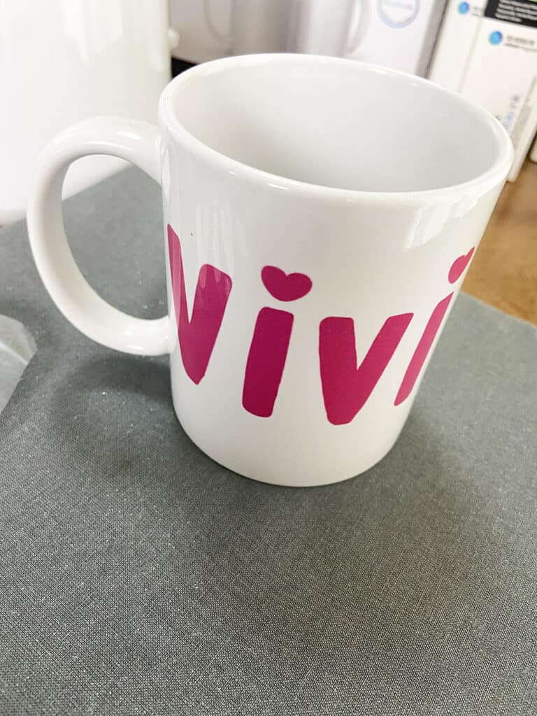 INTRODUCING CRICUT MUG PRESS + 3 EASY PERSONALIZED DIY MUG TUTORIALs, Oh So Lovely Blog