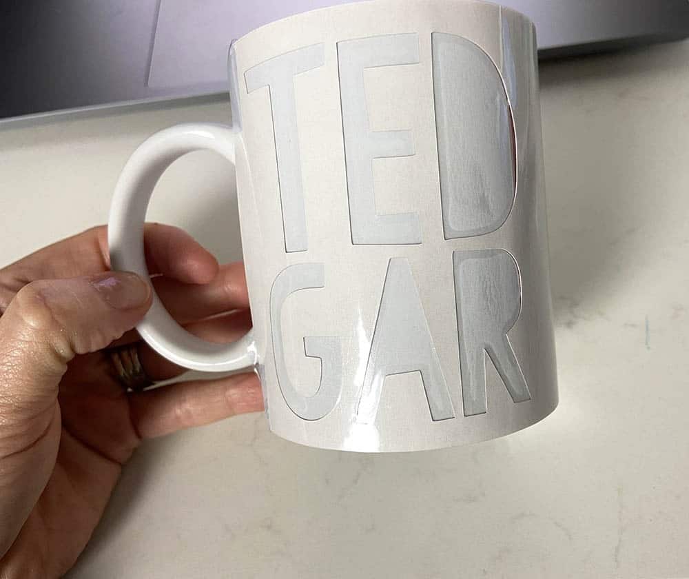 INTRODUCING CRICUT MUG PRESS + 3 EASY PERSONALIZED DIY MUG TUTORIALs, Oh So Lovely Blog