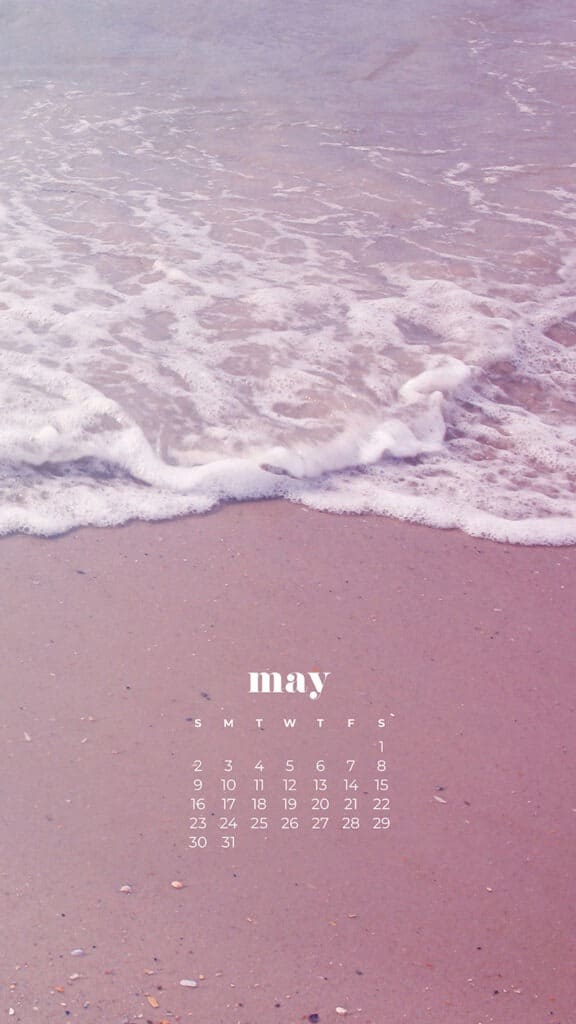 FREE MAY 2021 WALLPAPER CALENDARS – 30 CUTE OPTIONS TO DRESS YOUR TECH!, Oh So Lovely Blog