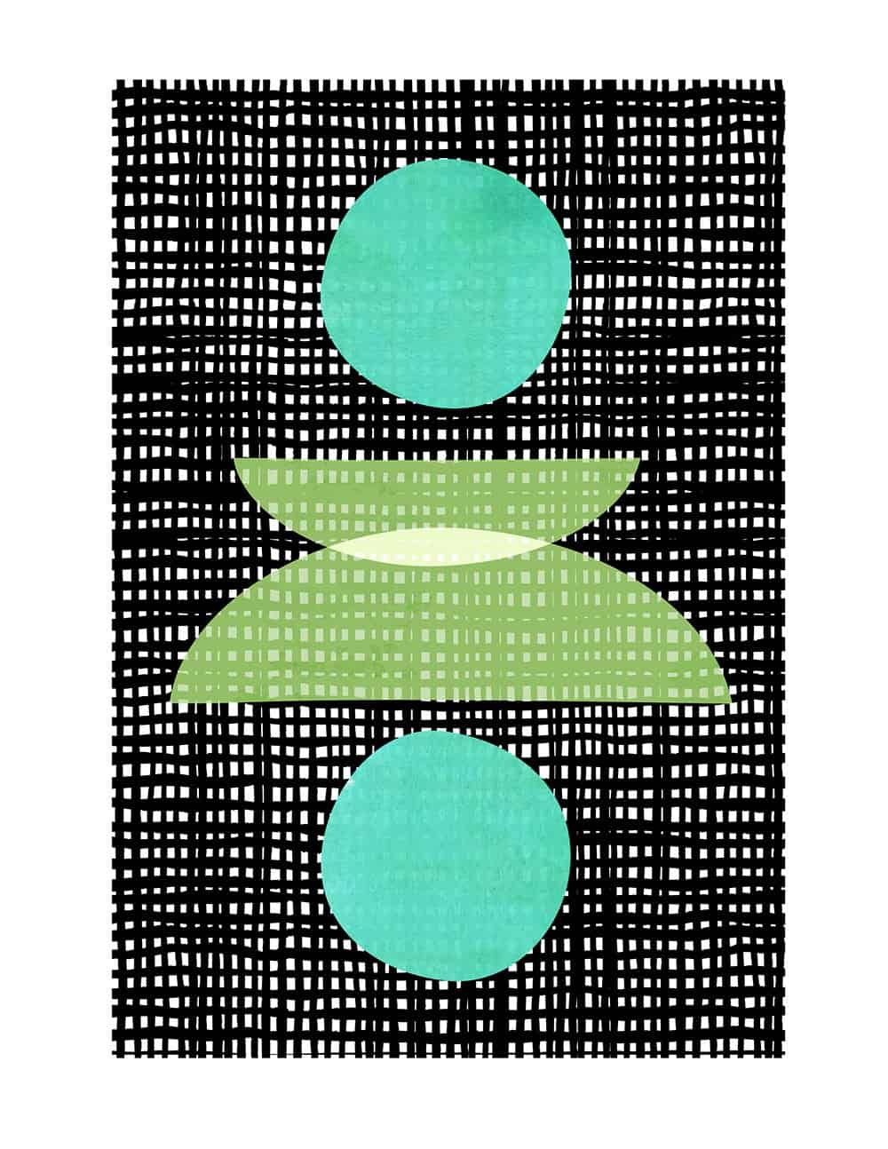 Abstract free printables 30 modern colorful designs to choose from Abstract free printables 30 modern colorful designs to choose from