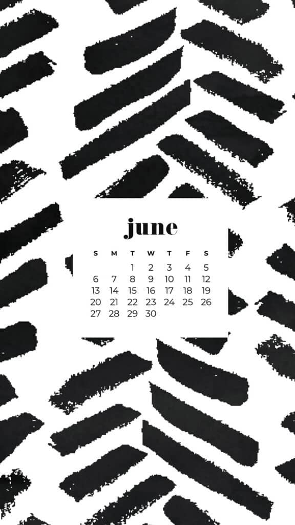 JUNE 2021 CALENDAR WALLPAPERS – 30 FREE OPTIONS FOR YOUR TECH!, Oh So Lovely Blog