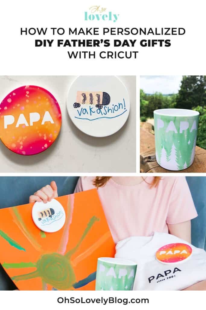 Learn How Cricut materials stack up against other brands+ A fun tutorial!, Oh So Lovely Blog