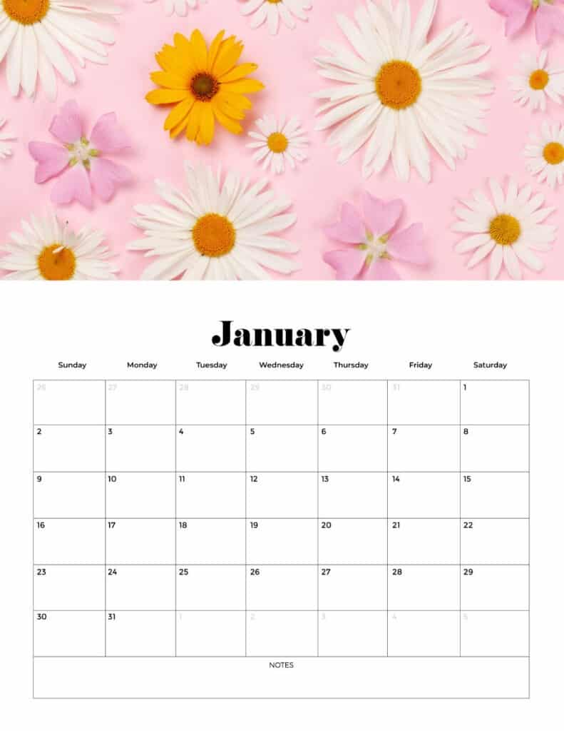 FREE 2022 CALENDARS — 250 BEAUTIFUL HORIZONTAL &#038; VERTICAL OPTIONS!, Oh So Lovely Blog