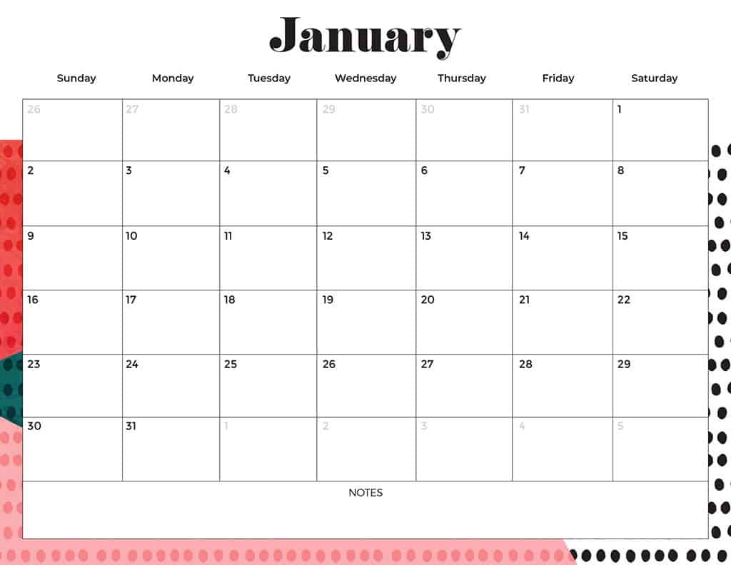 FREE 2022 CALENDARS — 250 BEAUTIFUL HORIZONTAL &#038; VERTICAL OPTIONS!, Oh So Lovely Blog