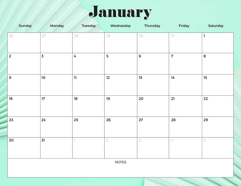 FREE 2022 CALENDARS — 250 BEAUTIFUL HORIZONTAL &#038; VERTICAL OPTIONS!, Oh So Lovely Blog