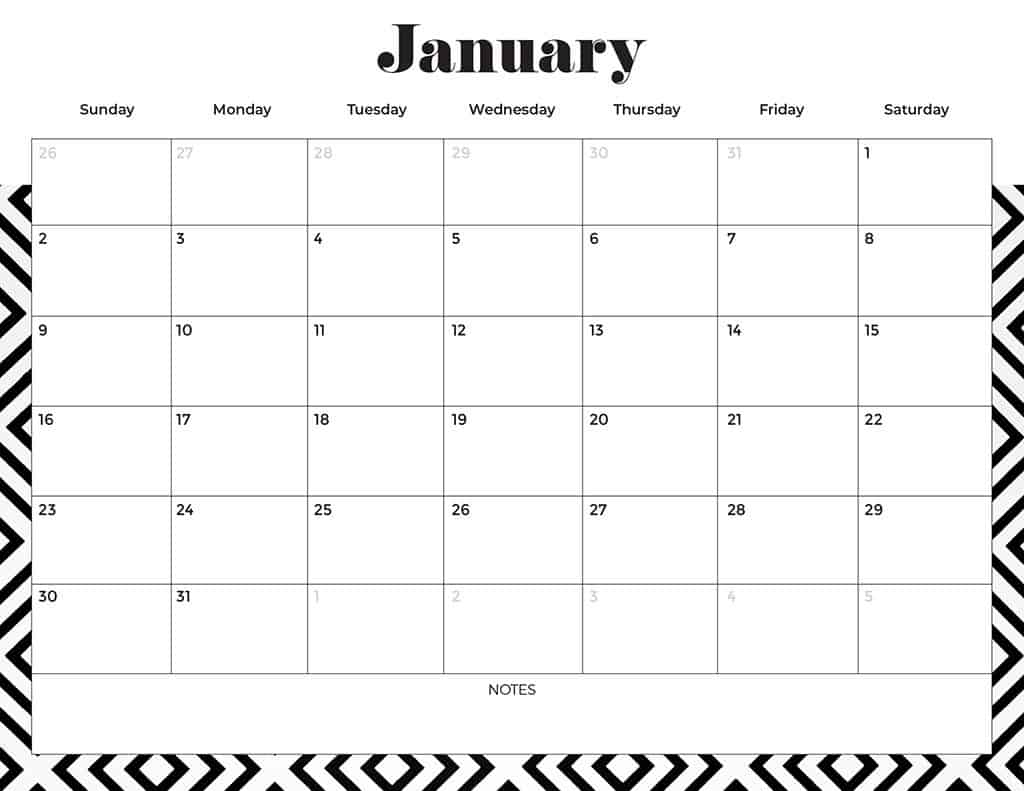 FREE 2022 CALENDARS — 250 BEAUTIFUL HORIZONTAL &#038; VERTICAL OPTIONS!, Oh So Lovely Blog