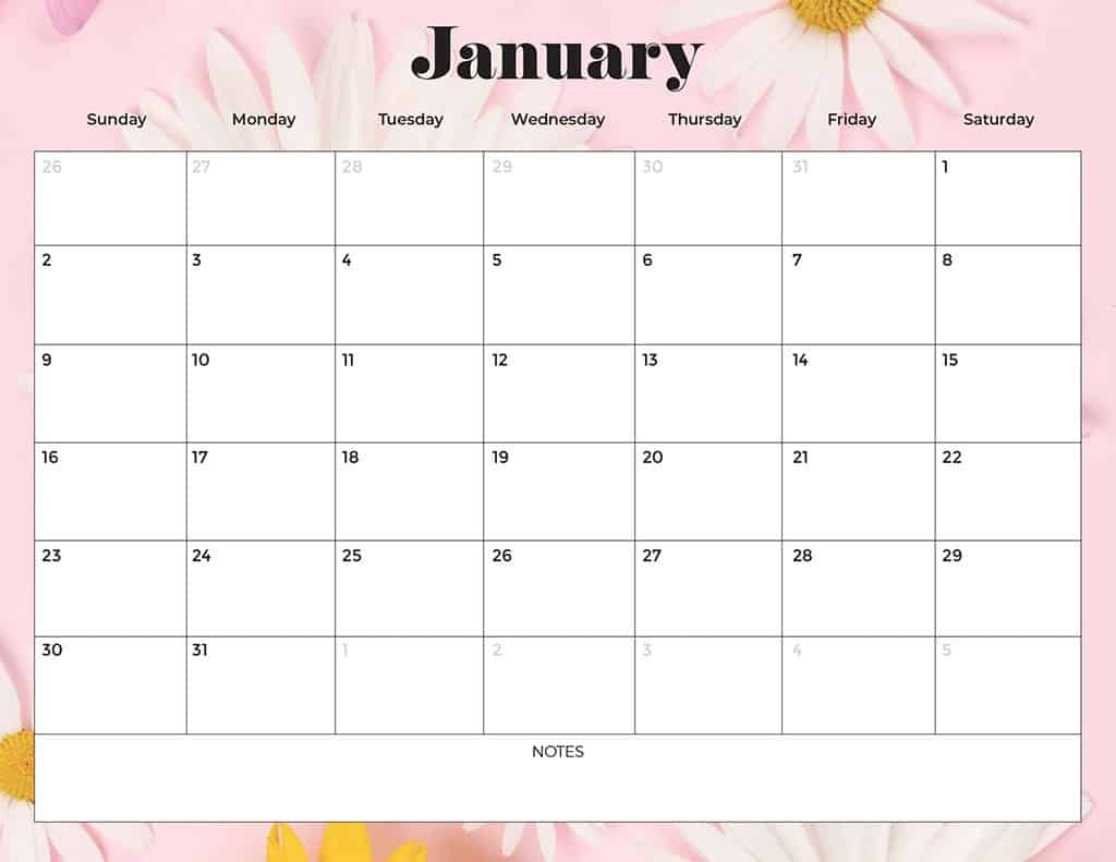 FREE 2022 CALENDARS — 250 BEAUTIFUL HORIZONTAL &#038; VERTICAL OPTIONS!, Oh So Lovely Blog