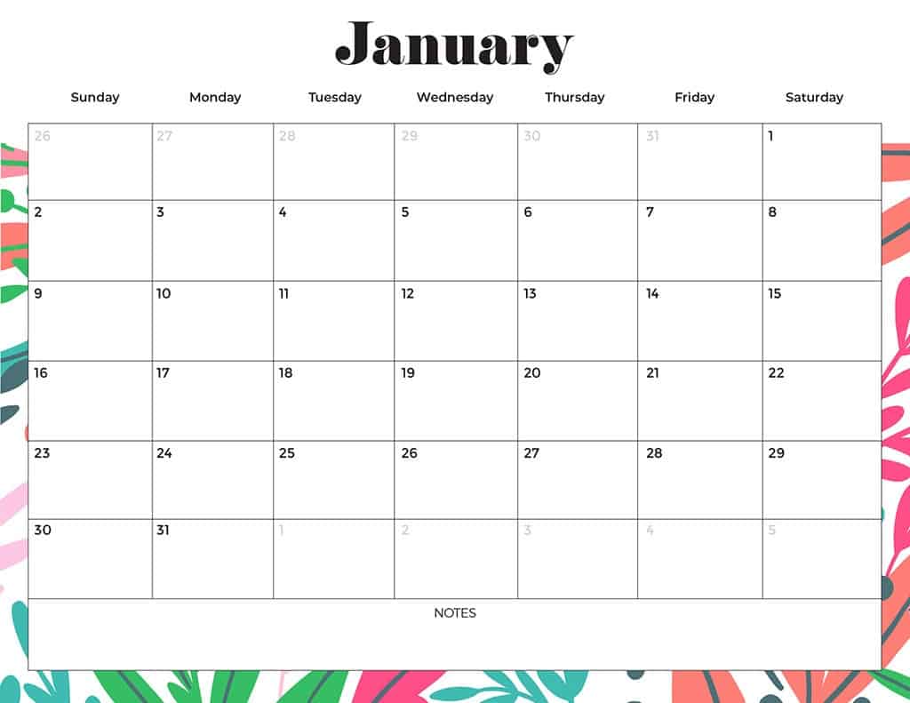 FREE 2022 CALENDARS — 250 BEAUTIFUL HORIZONTAL &#038; VERTICAL OPTIONS!, Oh So Lovely Blog