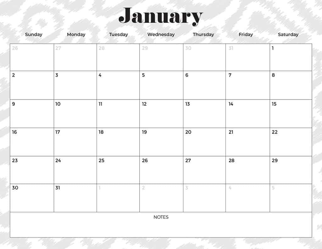 FREE 2022 CALENDARS — 250 BEAUTIFUL HORIZONTAL &#038; VERTICAL OPTIONS!, Oh So Lovely Blog