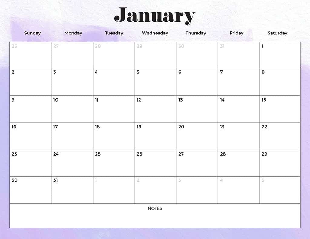 FREE 2022 CALENDARS — 250 BEAUTIFUL HORIZONTAL &#038; VERTICAL OPTIONS!, Oh So Lovely Blog