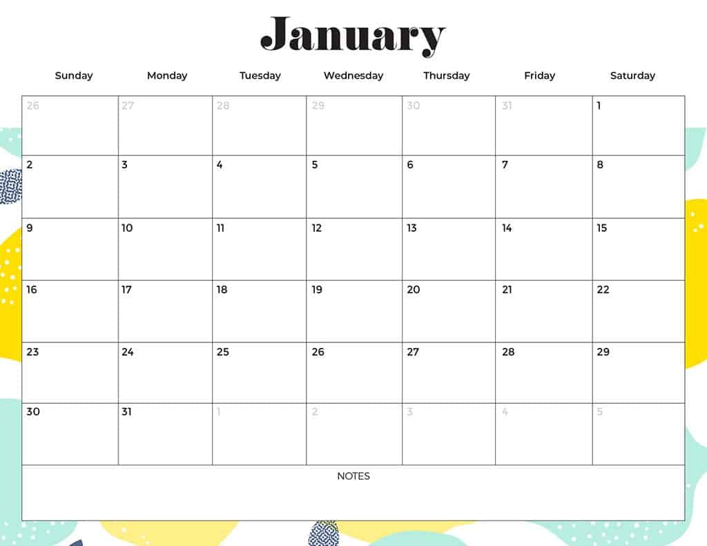 FREE 2022 CALENDARS — 250 BEAUTIFUL HORIZONTAL &#038; VERTICAL OPTIONS!, Oh So Lovely Blog