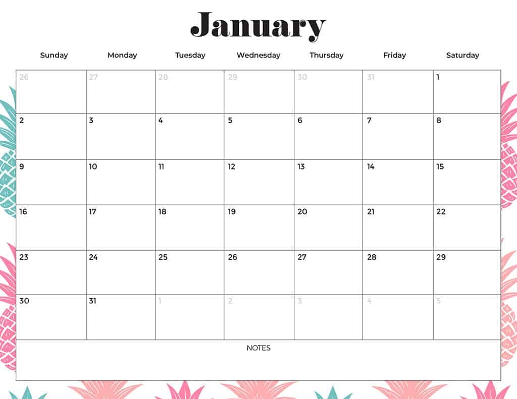 FREE 2022 CALENDARS — 250 BEAUTIFUL HORIZONTAL &#038; VERTICAL OPTIONS!, Oh So Lovely Blog