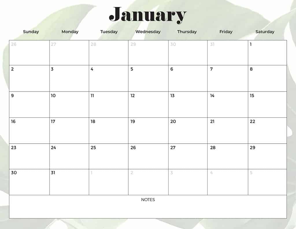 FREE 2022 CALENDARS — 250 BEAUTIFUL HORIZONTAL &#038; VERTICAL OPTIONS!, Oh So Lovely Blog