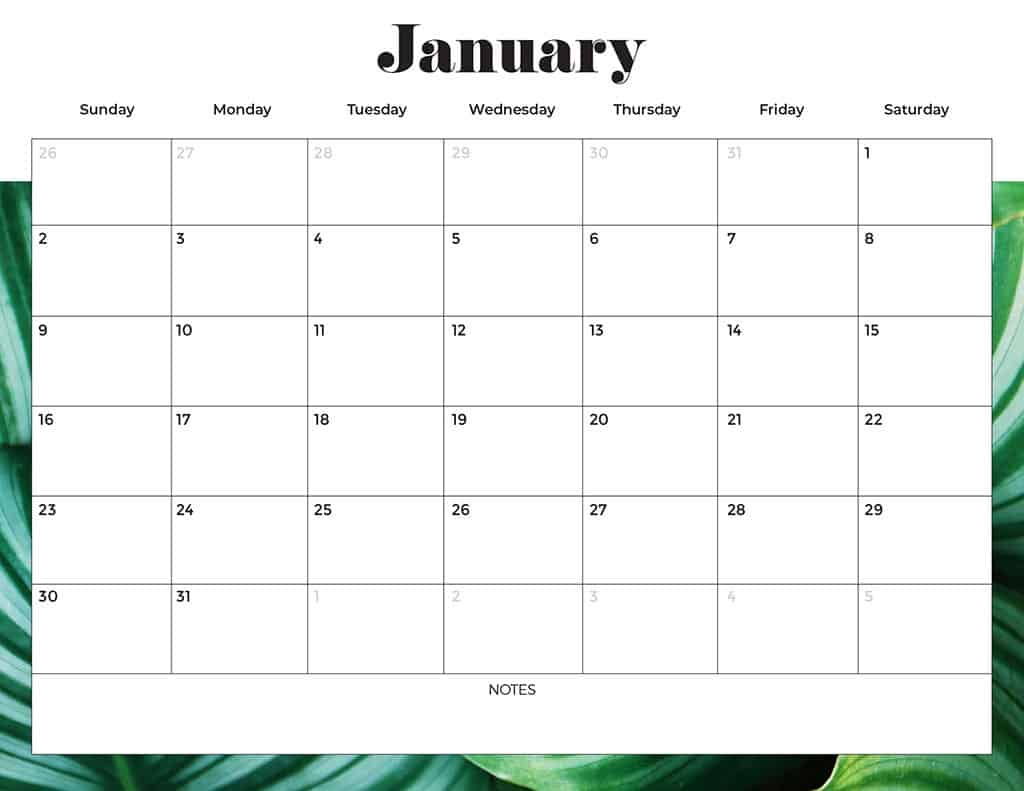 FREE 2022 CALENDARS — 250 BEAUTIFUL HORIZONTAL &#038; VERTICAL OPTIONS!, Oh So Lovely Blog