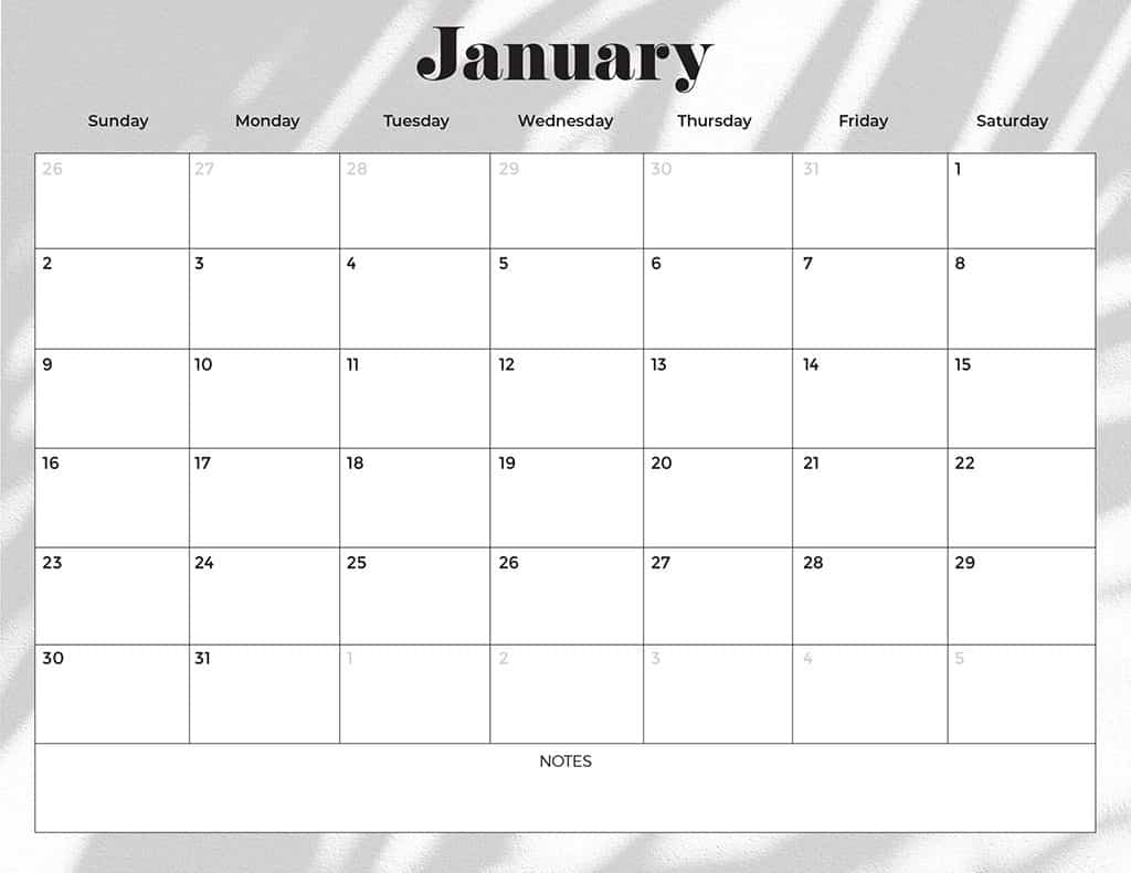 FREE 2022 CALENDARS — 250 BEAUTIFUL HORIZONTAL &#038; VERTICAL OPTIONS!, Oh So Lovely Blog