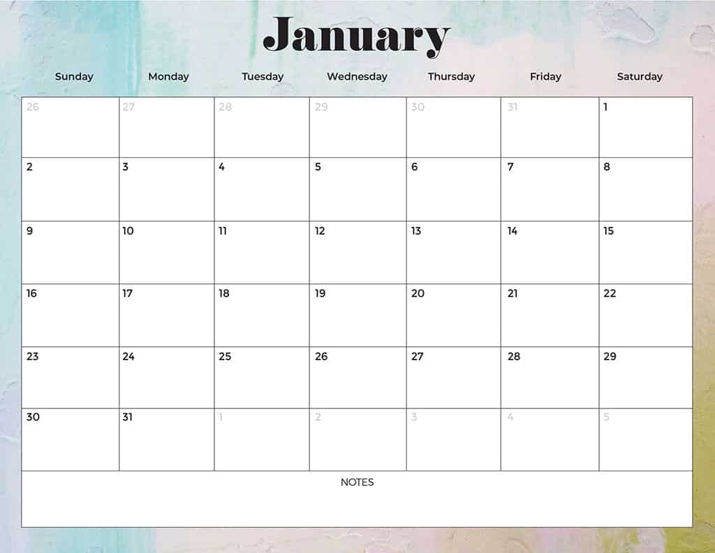 FREE 2022 CALENDARS — 250 BEAUTIFUL HORIZONTAL &#038; VERTICAL OPTIONS!, Oh So Lovely Blog