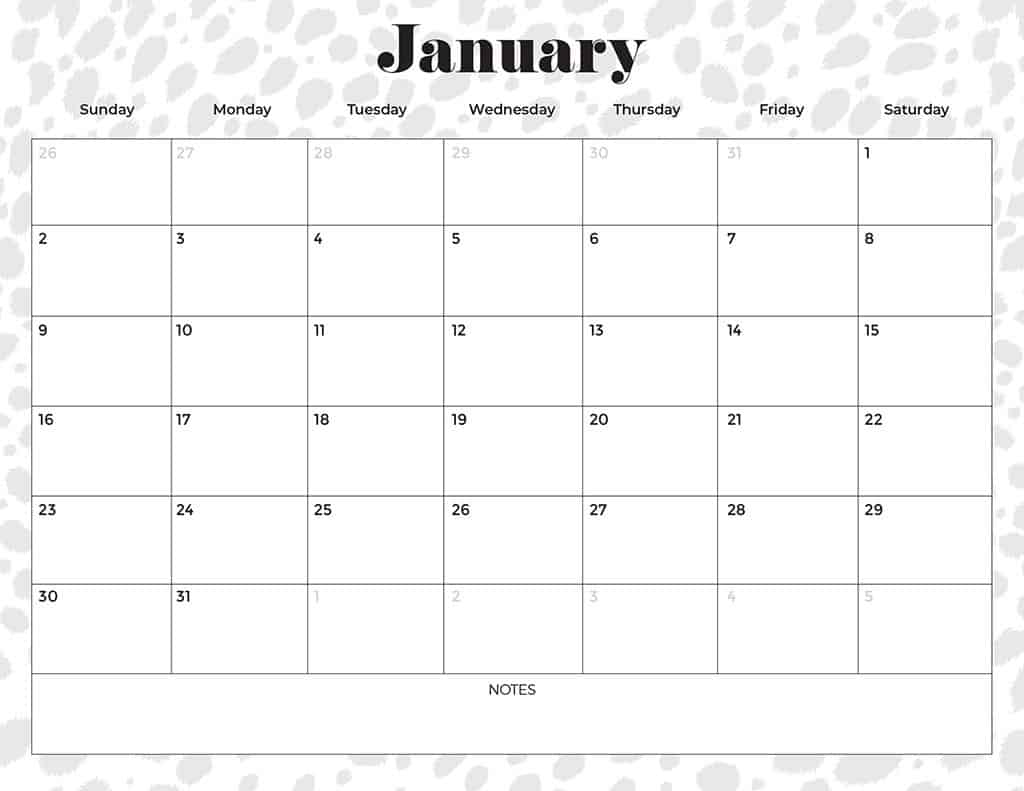 FREE 2022 CALENDARS — 250 BEAUTIFUL HORIZONTAL &#038; VERTICAL OPTIONS!, Oh So Lovely Blog