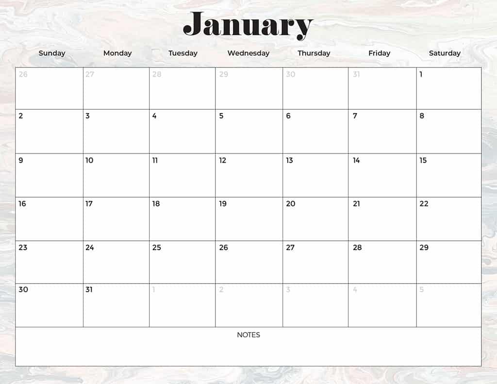 FREE 2022 CALENDARS — 250 BEAUTIFUL HORIZONTAL &#038; VERTICAL OPTIONS!, Oh So Lovely Blog