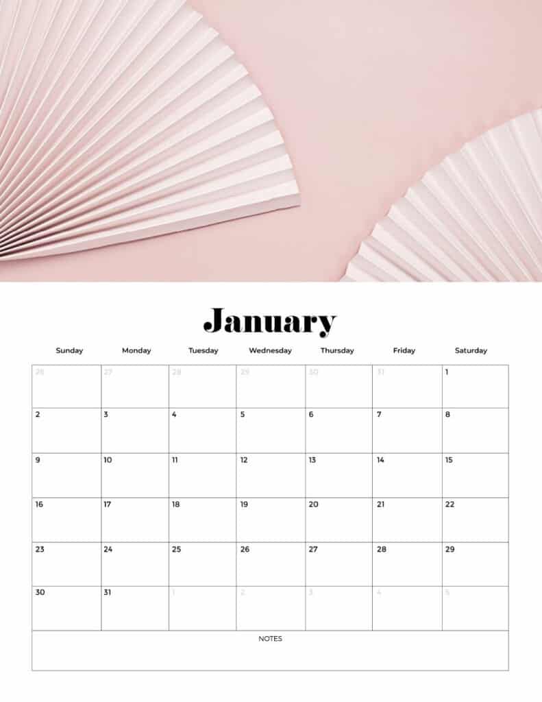 FREE 2022 CALENDARS — 250 BEAUTIFUL HORIZONTAL &#038; VERTICAL OPTIONS!, Oh So Lovely Blog